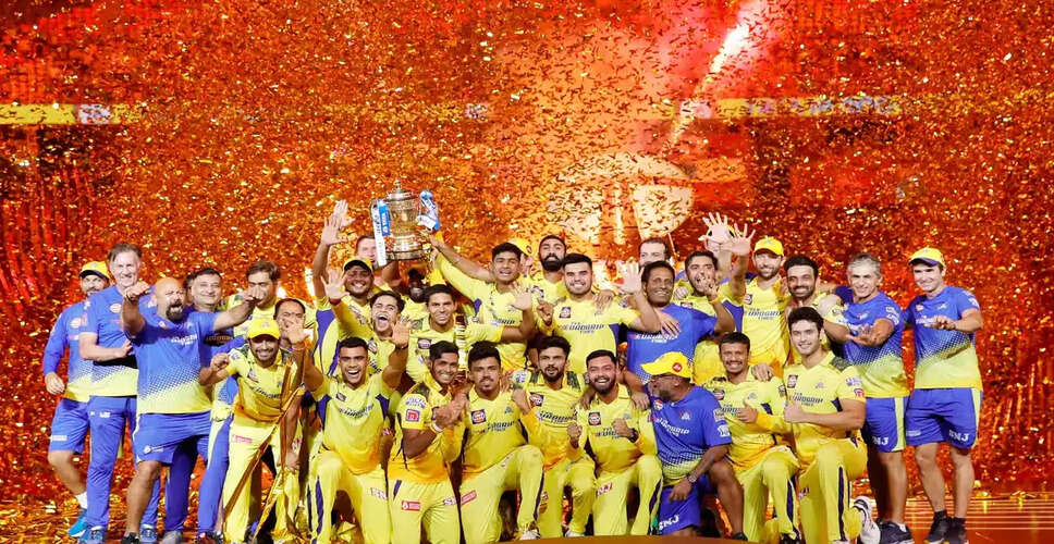 Chennai Super Kings: A Legacy of Loyalty and Tradition in IPL