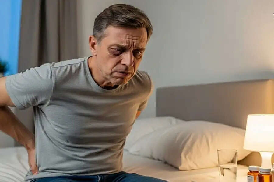 Understanding Kidney Health: Key Symptoms to Watch For