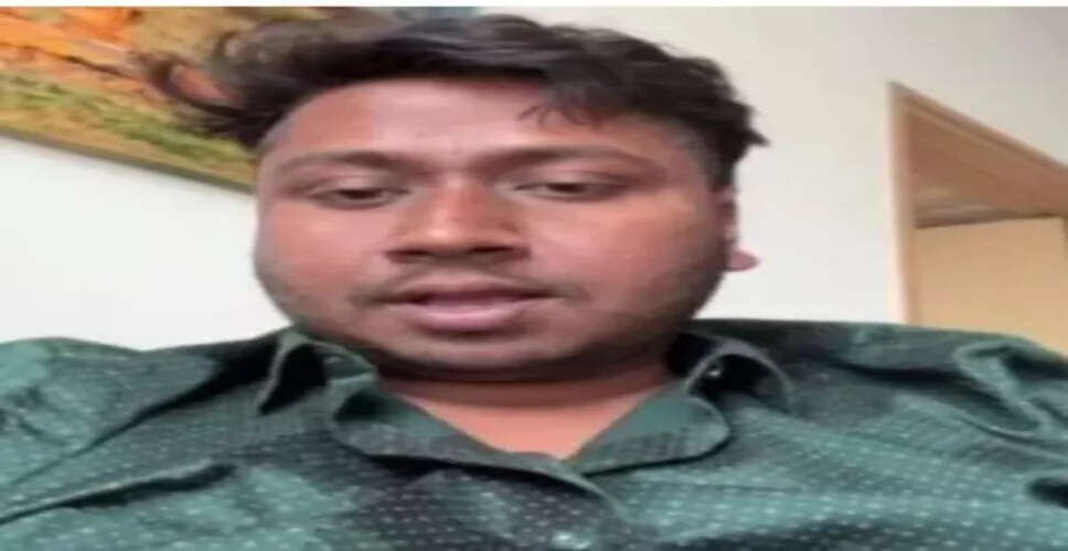 Karnataka Police Take Action Against Passenger for Emergency Door Incident