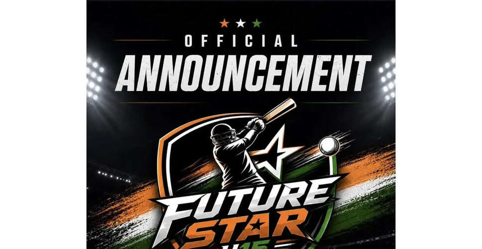 Inaugural Future Star Under-15 Championship Kicks Off in Ghaziabad