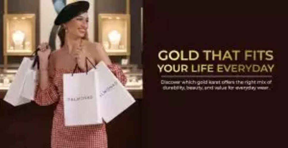 Why 9K Gold is the Ultimate Choice for Everyday Jewelry