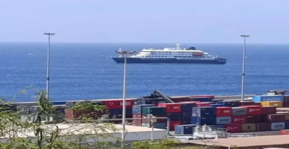 Spain to Receive Hantavirus-Affected Vessel in Canary Islands