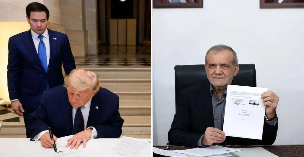US and Iran Set to Begin New Negotiations in Switzerland