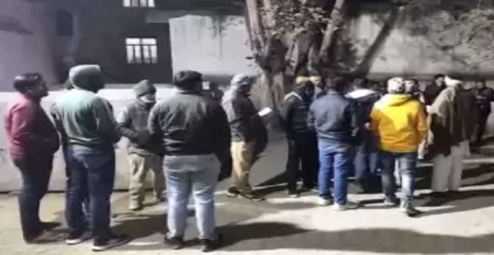 Tragic Abduction in Meerut: Mother Killed While Protecting Daughter