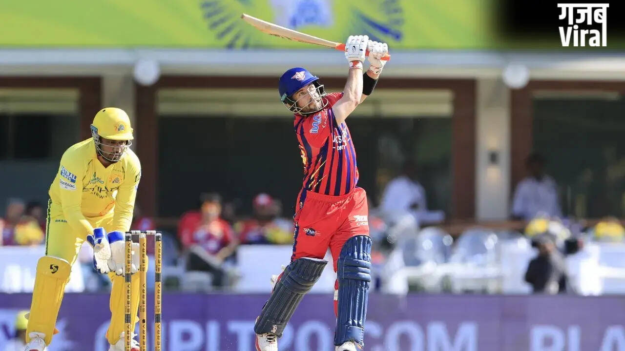 Josh Inglis Sets New IPL Powerplay Record in 2026