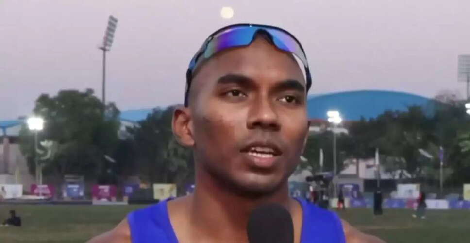 KIIT Athletes Break Records at Khelo India University Games 2025