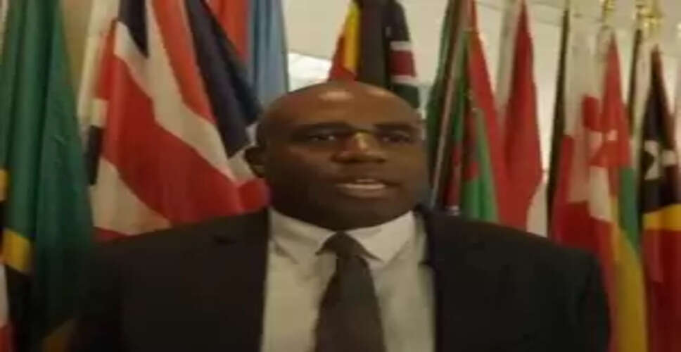 UK Halts Trade Talks with Israel Amid Gaza Crisis: What&rsquo;s Next?