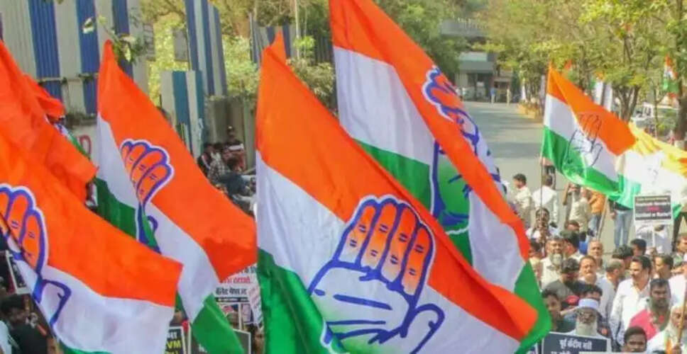 Congress Unveils 284 Candidates for West Bengal Assembly Elections: Key Names and Insights