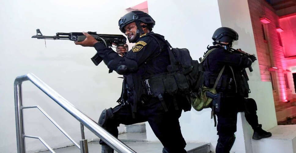 Bengaluru Woman Arrested for Alleged Links to Al-Qaeda Terror Module