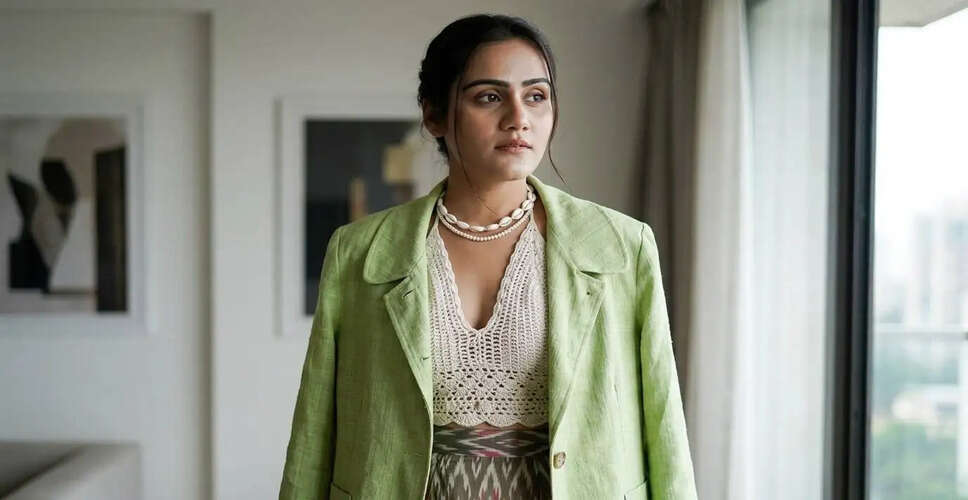Meet Kanchan Singh Bhuwal: The Rising Star of Independent Hindi Cinema!