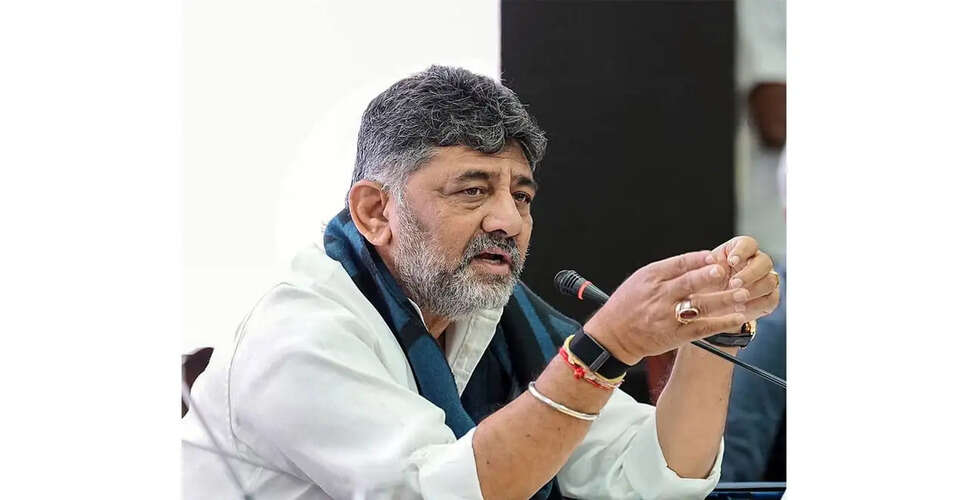 Karnataka Government Prepares for IPL 2026 Opener with Ticket Allocations and Security Measures