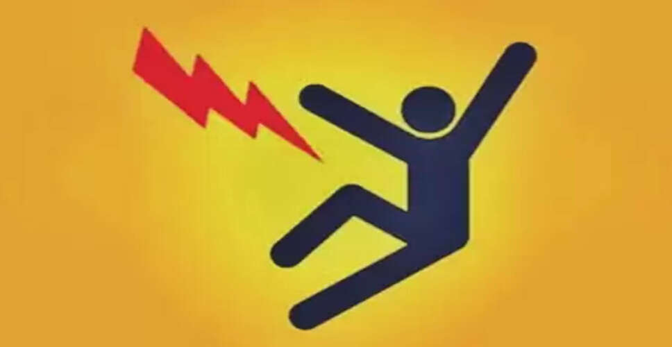 1 killed after touching high-tension wire during Muharram procession in Bihar's Rohtas