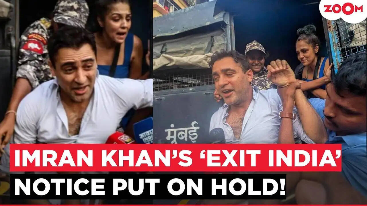 Imran Khan Gains Temporary Relief in Legal Battle Over Deportation Order