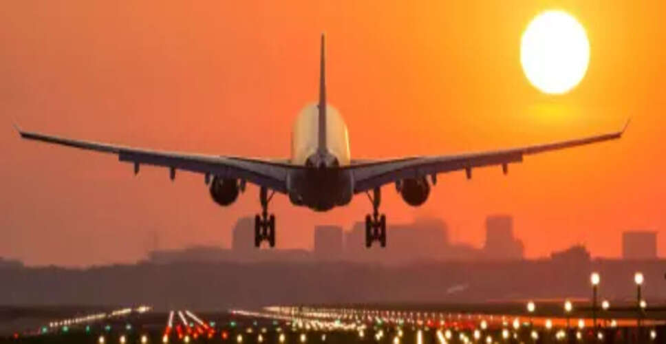 Expansion of Regional Connectivity Scheme Enhances Air Travel in India