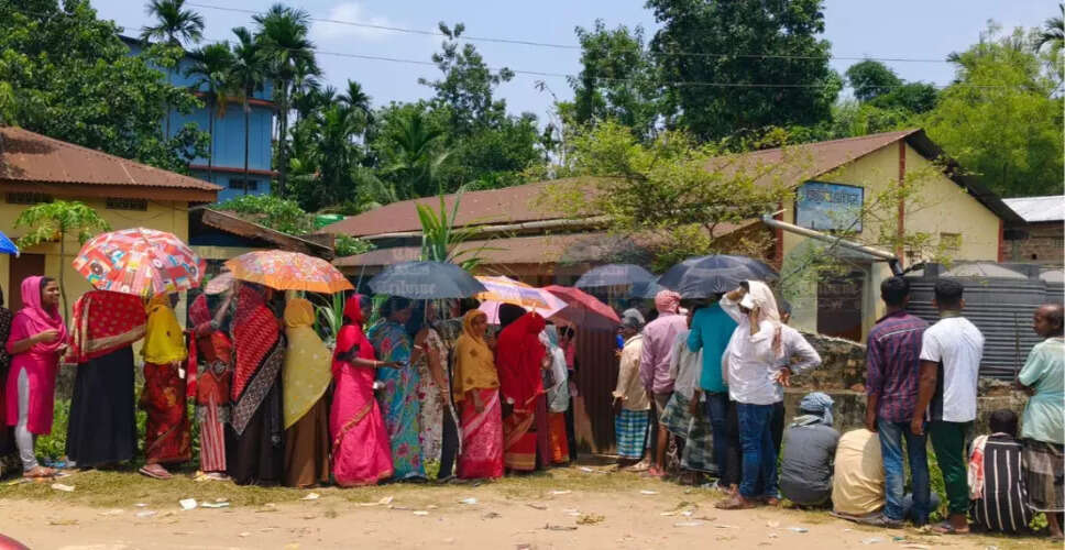 Tinsukia Prepares for Assam Assembly Elections with Key Meeting