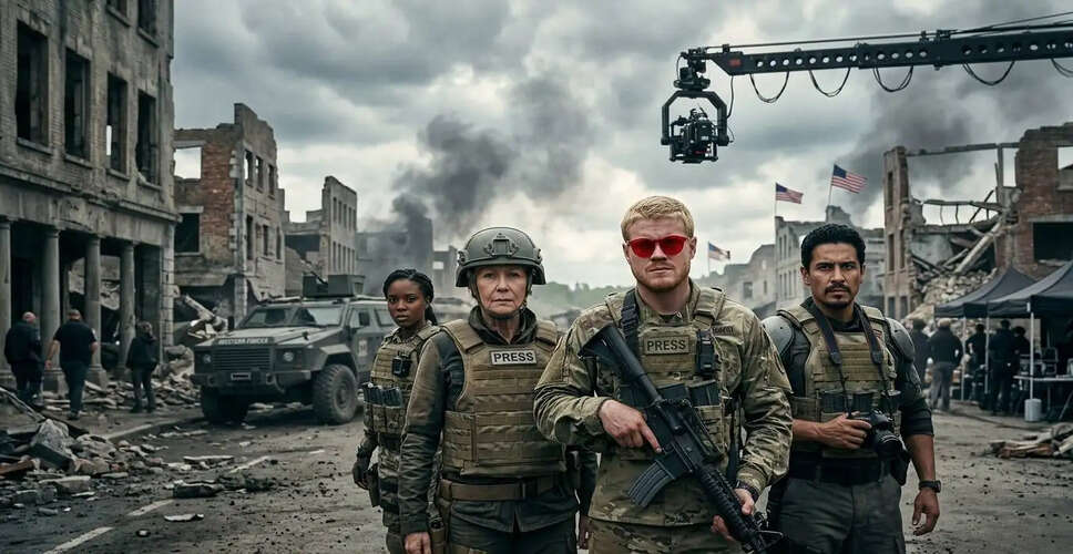 What to Expect from the Upcoming 'Elden Ring' Movie Adaptation: A Deep Dive