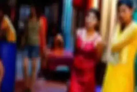 Police Busts Sex Racket in Meerut, Arrests Multiple Suspects