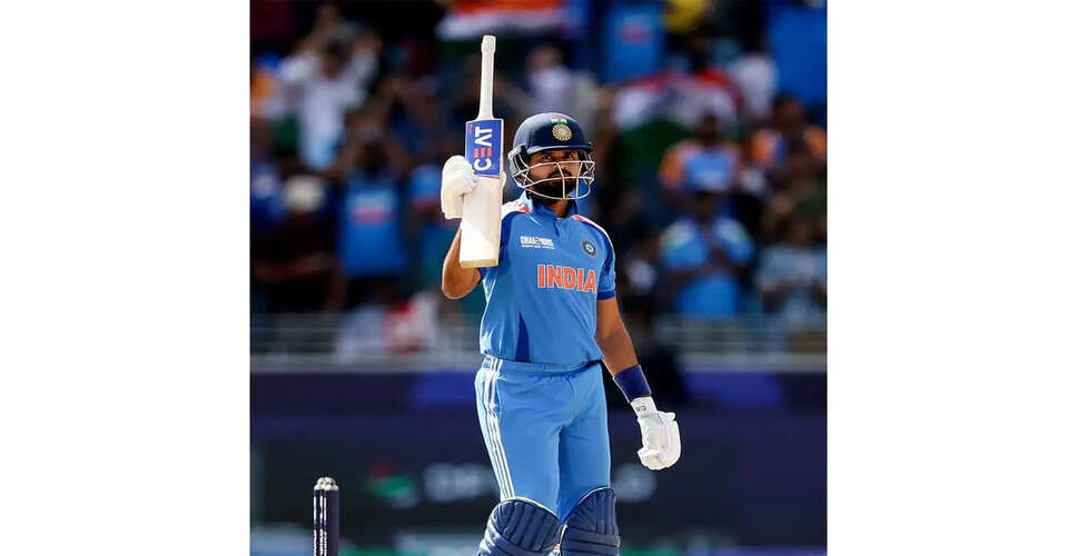 India Unveils T20 Squad for 2026 Asian Games in Japan