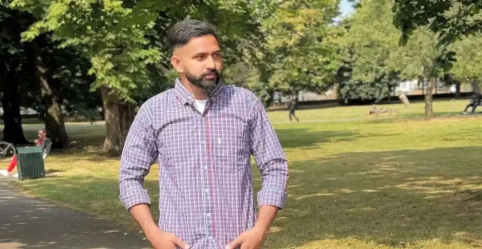 Murder Investigation Launched After Indian Man Stabbed in London