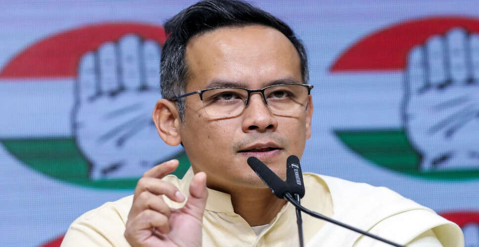 Gaurav Gogoi Predicts Unprecedented Assam Assembly Elections in 2026