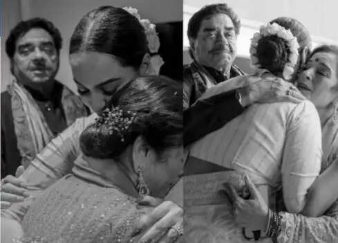 Poonam Sinha Responds to Sonakshi Sinha's Pregnancy Speculations