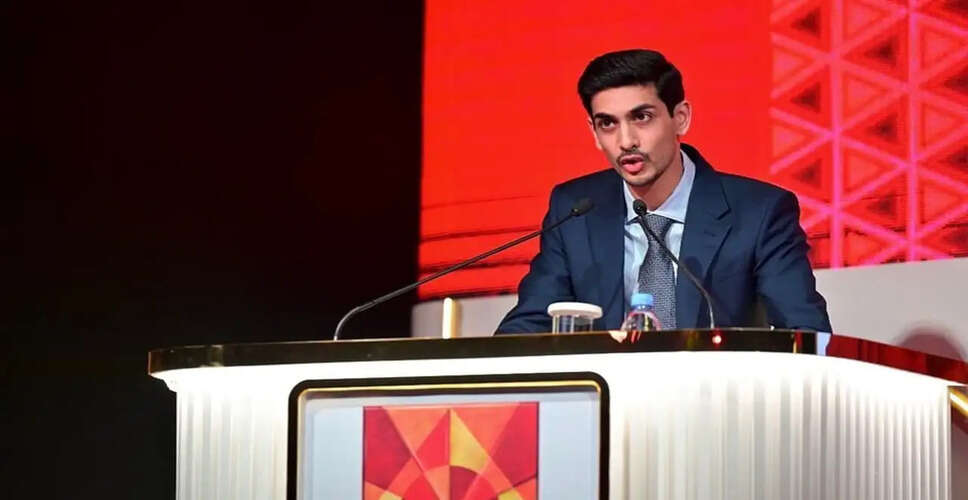 Aditya Birla Group Acquires Royal Challengers Bengaluru for Record $1.78 Billion