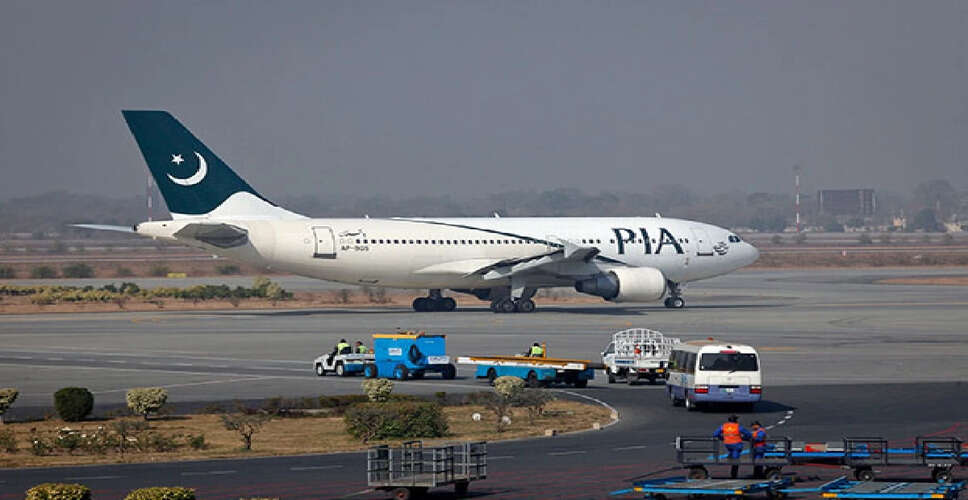 India Extends Ban on Pakistani Aircraft in Its Airspace Until August 2025