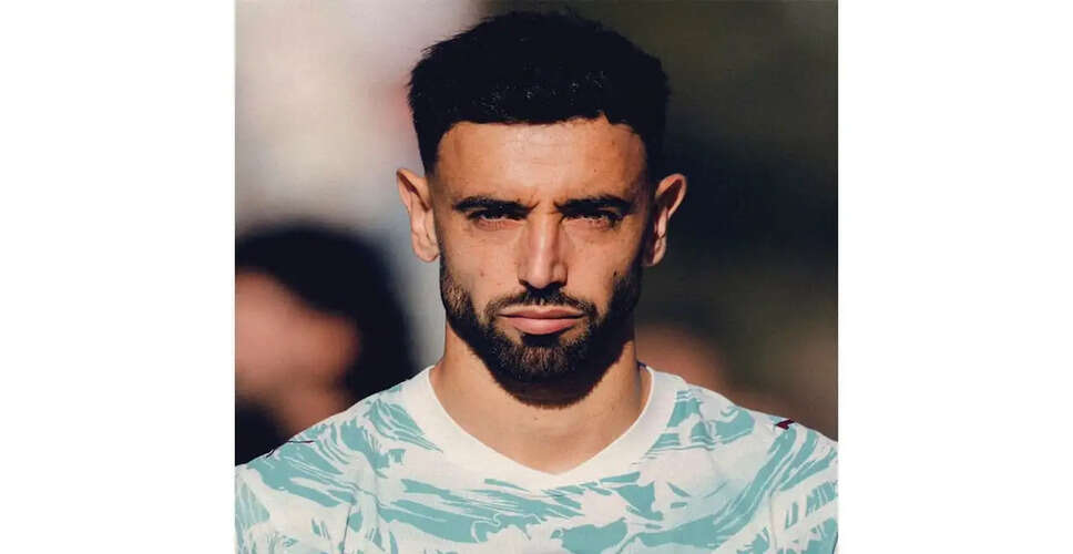 Bruno Fernandes Optimistic About Portugal's World Cup 2026 Aspirations