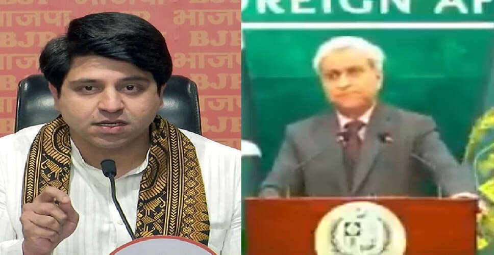 BJP Denies Claims of Mosque Demolition Amid Controversy in Delhi