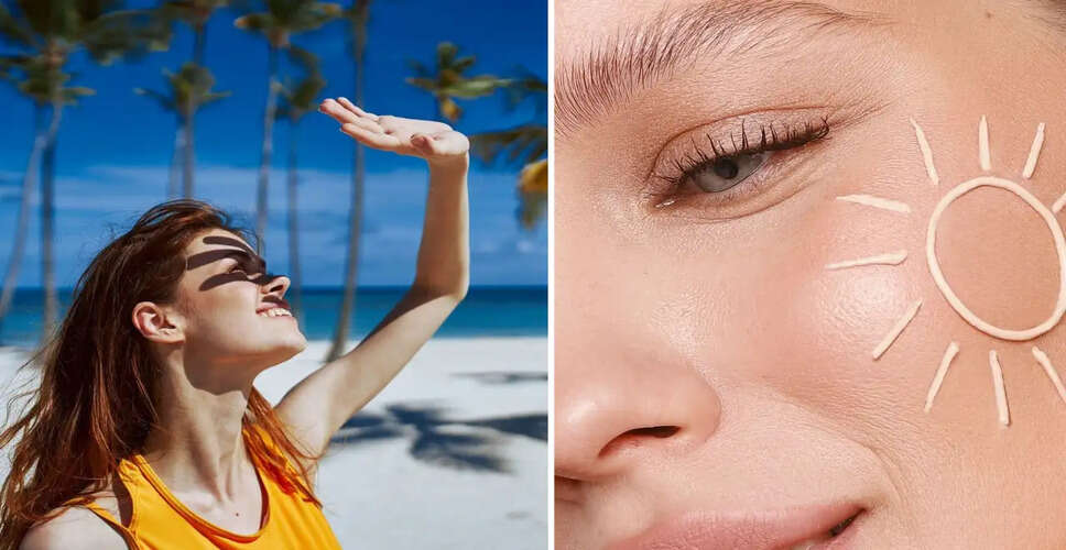 Essential Tips for Protecting Your Skin During Heatwaves