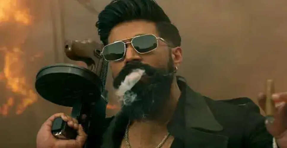 Exciting Clash of Releases: Toxic and Dhurandhar Set for March 2026