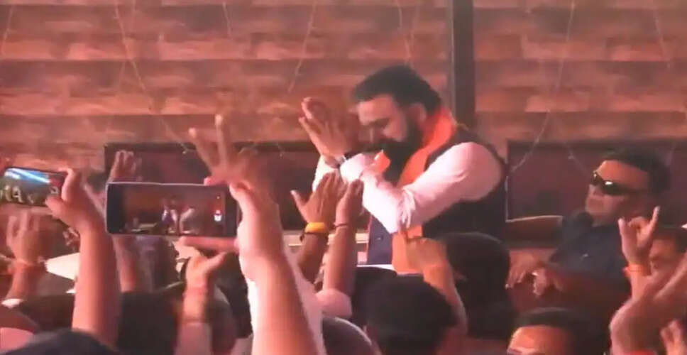 Samrat Chaudhary Set to Become Bihar's First BJP Chief Minister