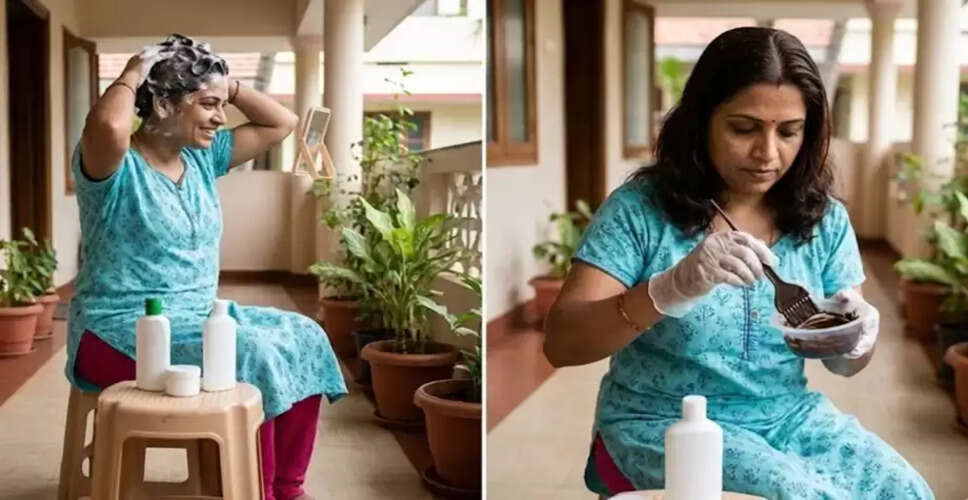 Hidden Dangers in Hair Products: How They May Increase Cancer Risk