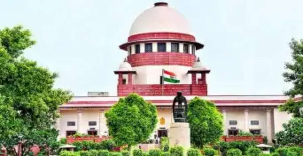 Supreme Court to Review Electoral Roll Deletions in West Bengal