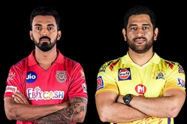 IPL 2021, PBKS vs CSK: Match between Punjab and Chennai, know the playing XI of both teams and how the pitch will be found