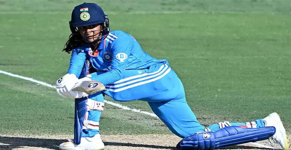 Brisbane Heat Retains Jemimah Rodrigues in WBBL Draft 2023