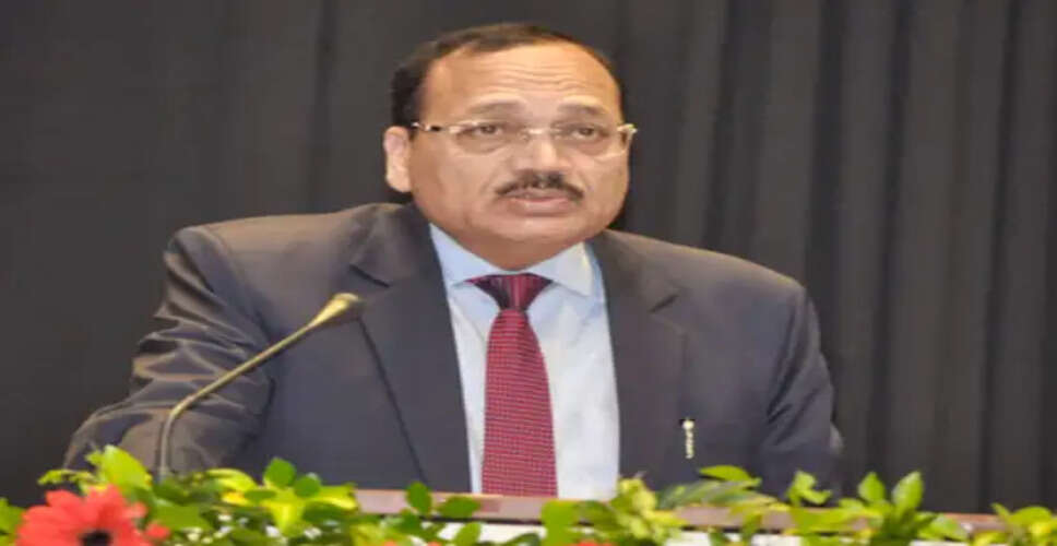 Why Chief Justice Surya Kant Stepped Back from Election Commission Appointment Case