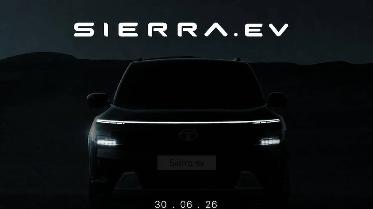 Revolutionizing the Electric SUV Segment: The Upcoming Sierra EV