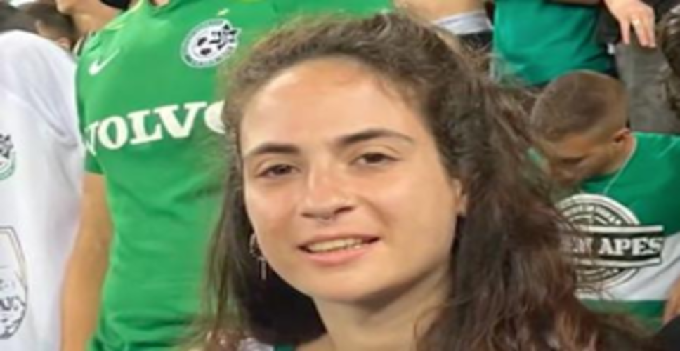 Israeli forum mourns murder of hostage Inbar Hayman in Gaza