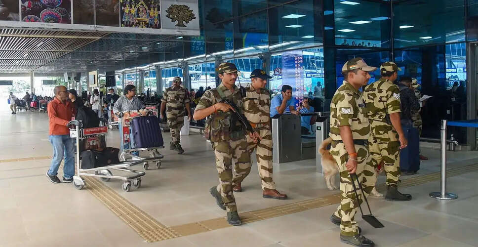 Indian Embassy Issues Travel Advisory Amid Iran-US Peace Agreement