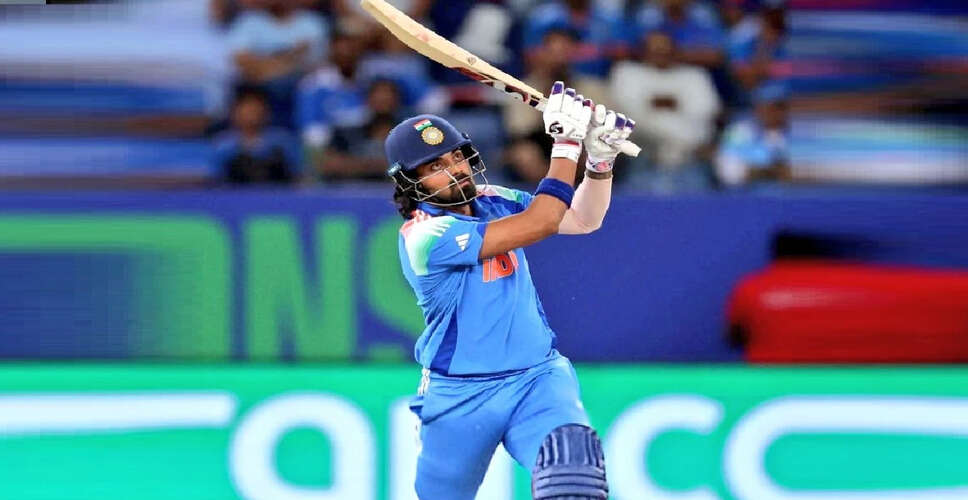 KL Rahul's Impressive IPL 2025 Performance Sparks T20 Comeback Hopes