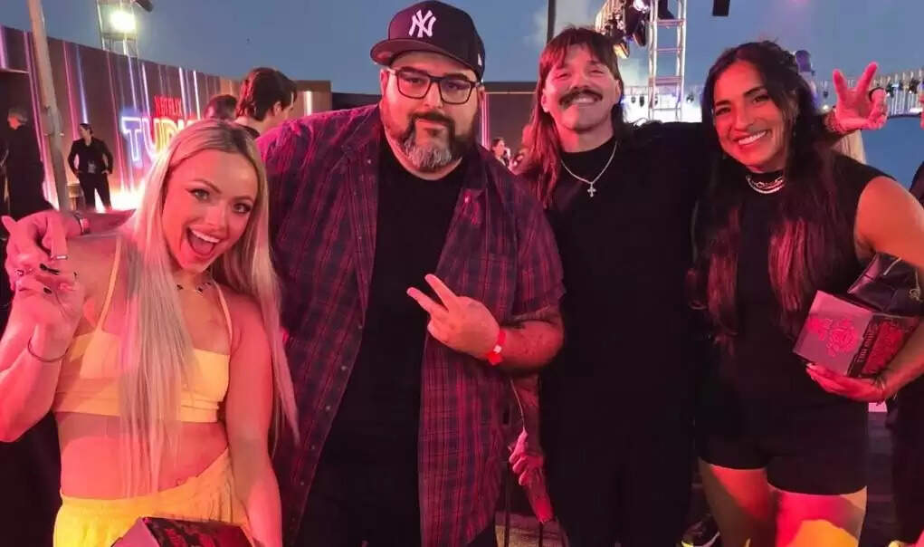 WWE Worlds Collide 2025: Exciting Cross-Brand Show Set for Los Angeles