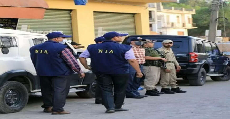 Seven Convicted in Bengaluru Jail Radicalization Case Linked to LeT