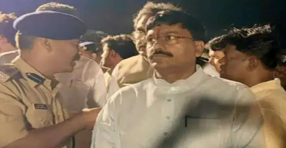 What Led to the Bargi Dam Cruise Tragedy? Madhya Pradesh Minister Speaks Out