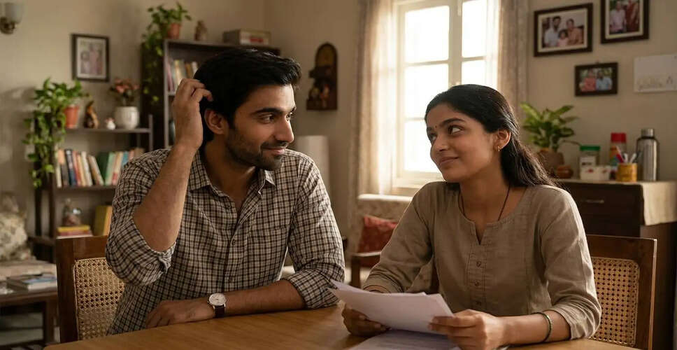 What to Expect from Avinash Tiwary's Romantic Comeback in 'Ginny Weds Sunny 2'?