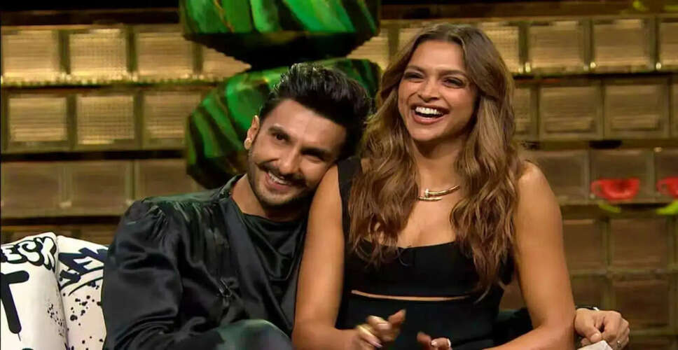 7 Controversial Celebrity Statements from Koffee With Karan