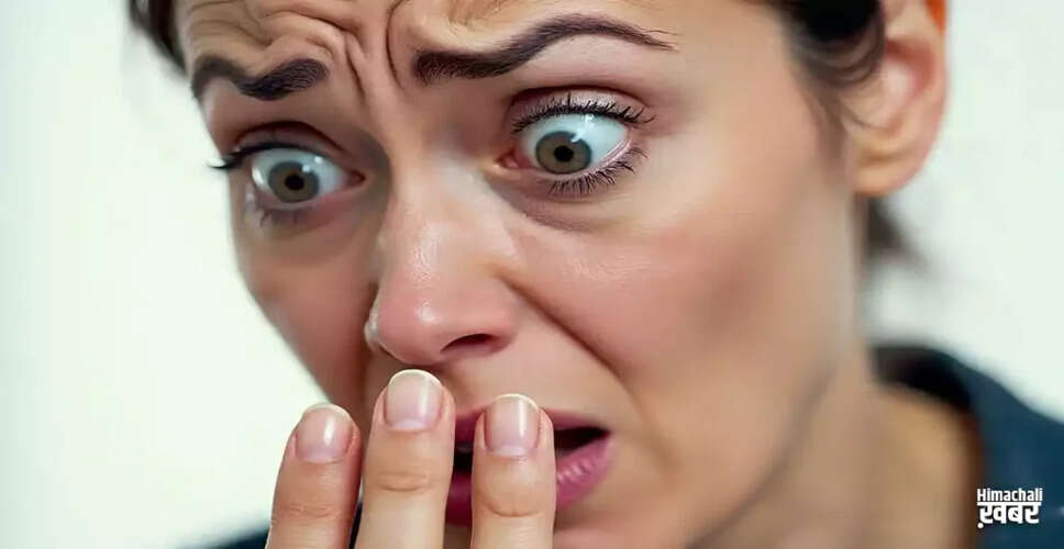 Understanding Health Through Nail Color Changes