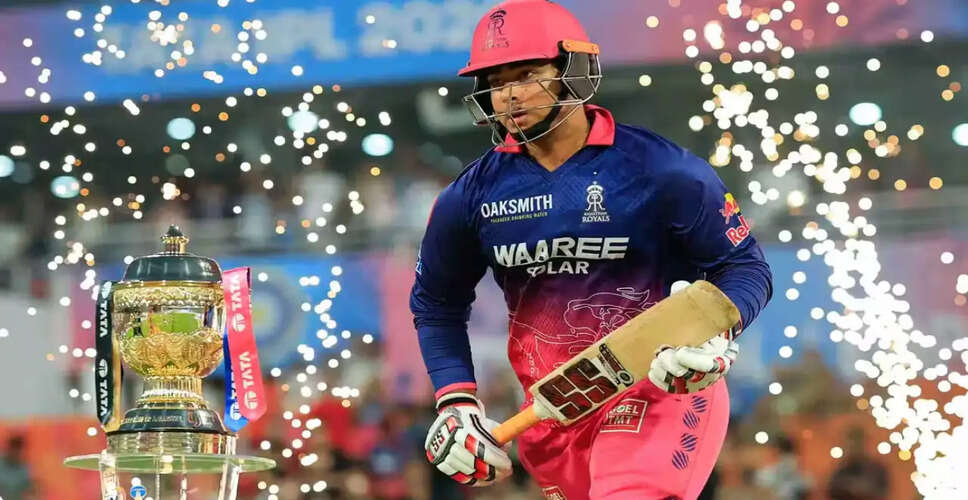 Vaibhav Sooryavanshi Shatters IPL Records in Thrilling Qualifier Match