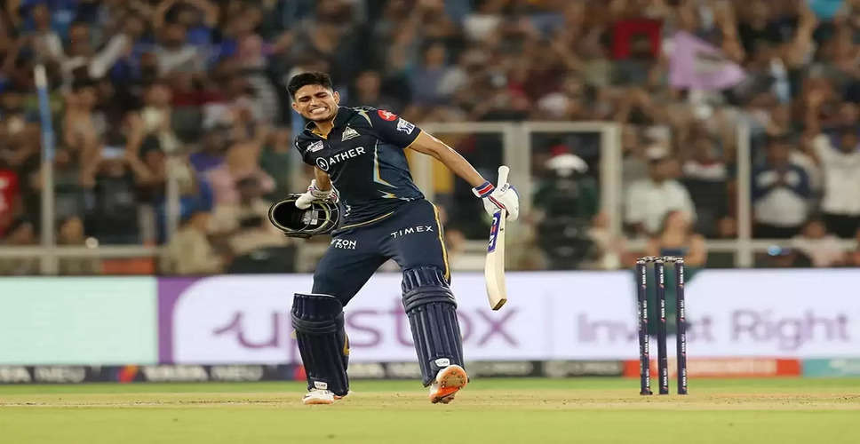 IPL 2023: Gill's majestic 129, Mohit's 5/10 help Gujarat Titans reach final with win over Mumbai Indians (ld)