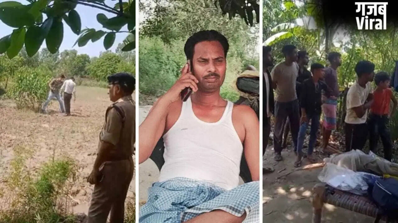 Shocking Murder of Farmer in Bareilly Sparks Fear in Village